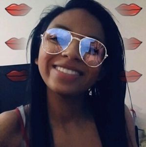 Meet your Posher, Cathy